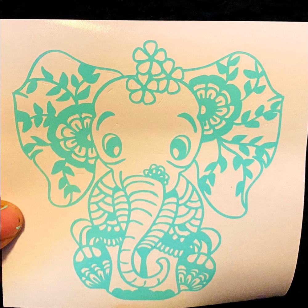 Decals - Picture 2 of 2